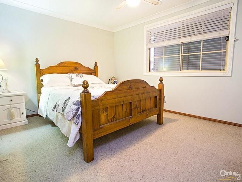 Cecil Hills NSW 2171