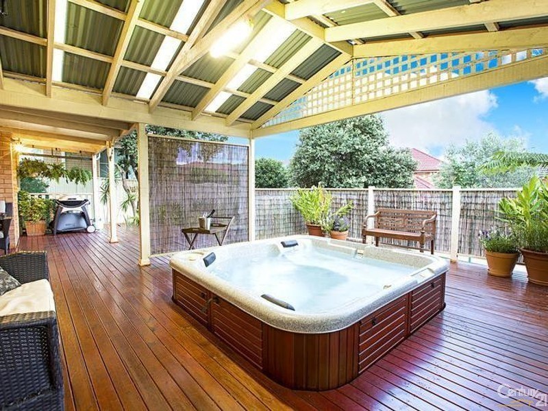 Cecil Hills NSW 2171