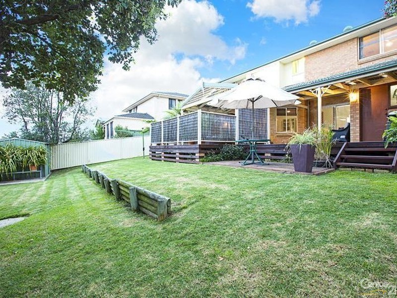 Cecil Hills NSW 2171