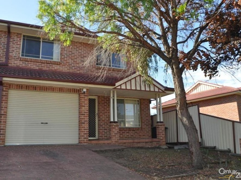 5/53 Fitzgerald Ave, Edensor Park NSW 2176