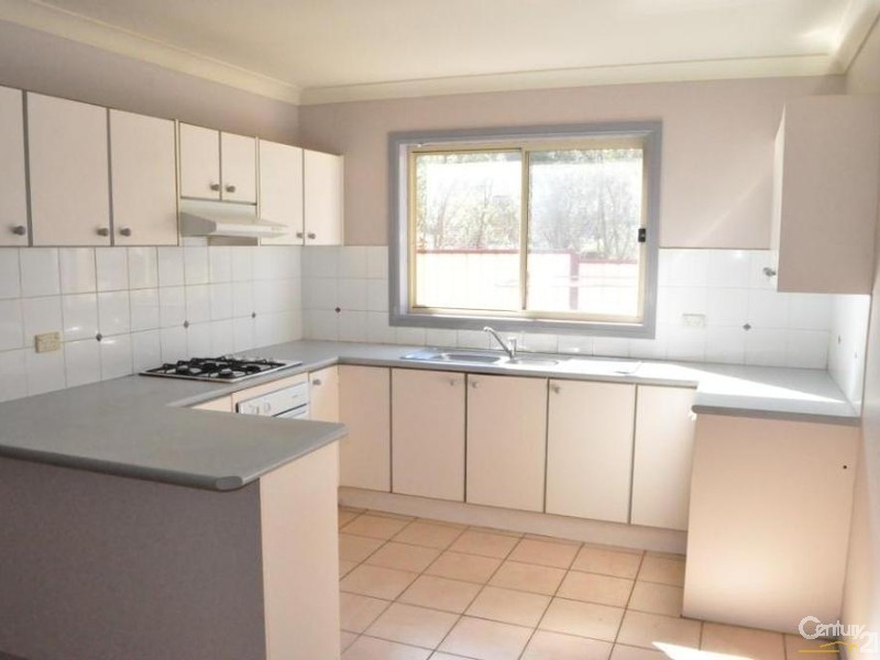 5/53 Fitzgerald Ave, Edensor Park NSW 2176