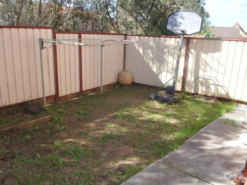 5/53 Fitzgerald Ave, Edensor Park NSW 2176