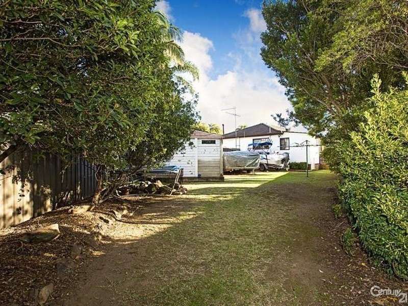 10 Welling Place, Mount Pritchard NSW 2170