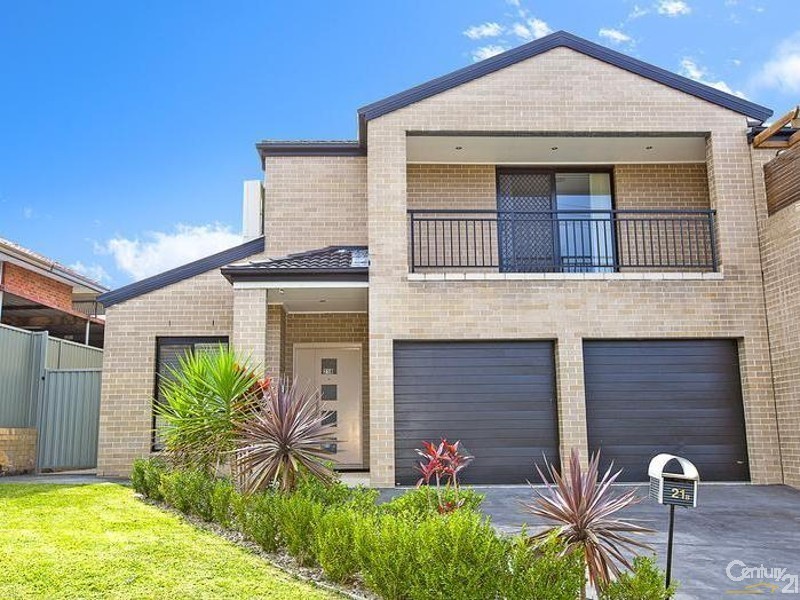 21B South Pacific Avenue, Mount Pritchard NSW 2170