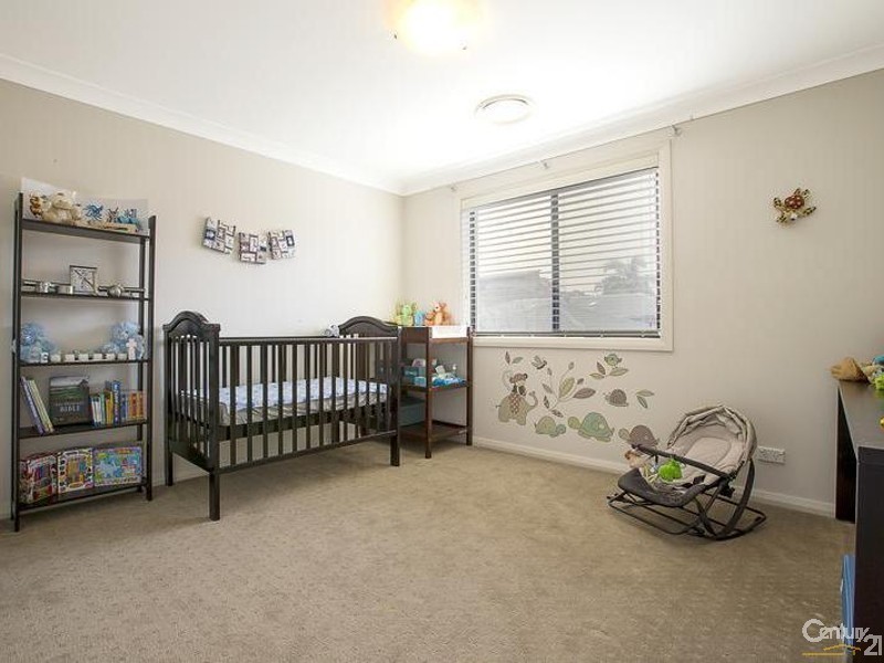 21B South Pacific Avenue, Mount Pritchard NSW 2170