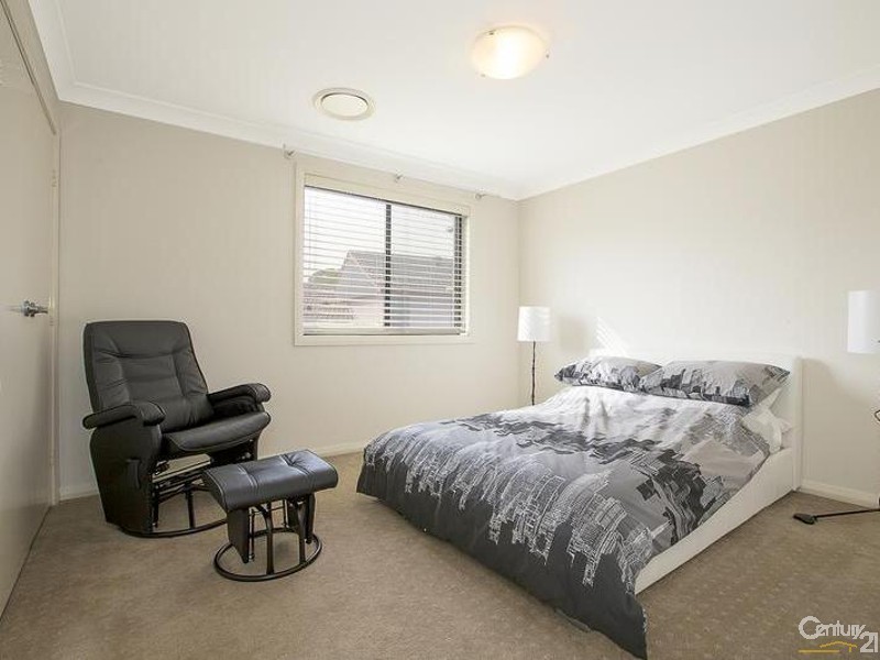 21B South Pacific Avenue, Mount Pritchard NSW 2170