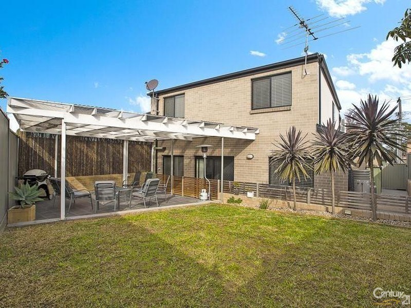 21B South Pacific Avenue, Mount Pritchard NSW 2170