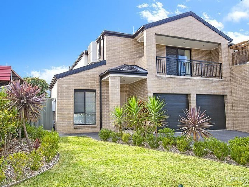 21B South Pacific Avenue, Mount Pritchard NSW 2170