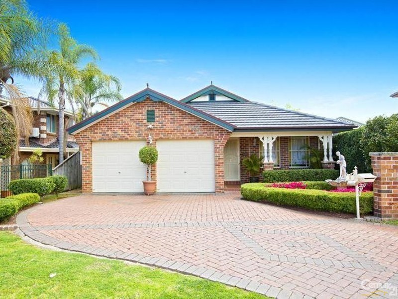 3 Anne Place, Cecil Hills NSW 2171