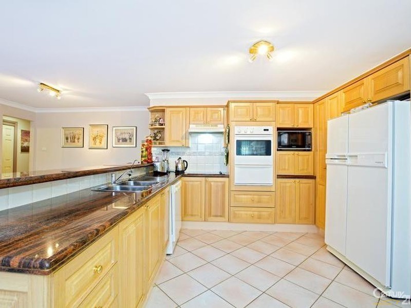 3 Anne Place, Cecil Hills NSW 2171