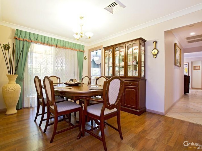 3 Anne Place, Cecil Hills NSW 2171