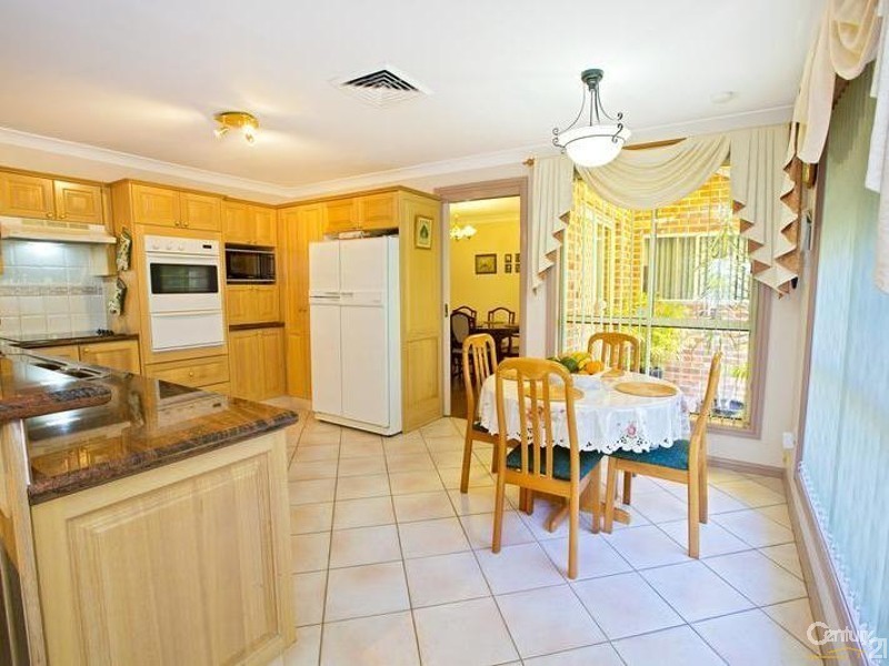 3 Anne Place, Cecil Hills NSW 2171