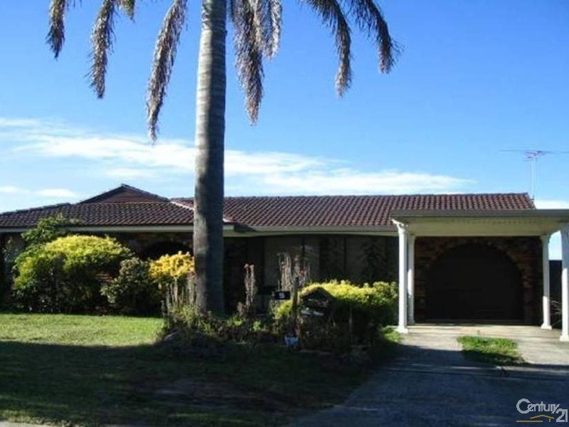 9 Collie Place, Bonnyrigg NSW 2177