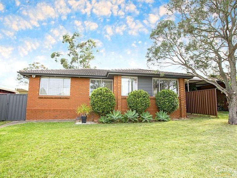 97 St Johns Road, Green Valley NSW 2168