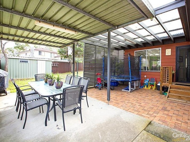 97 St Johns Road, Green Valley NSW 2168