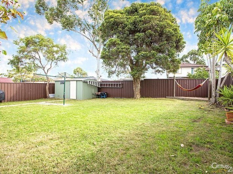 97 St Johns Road, Green Valley NSW 2168