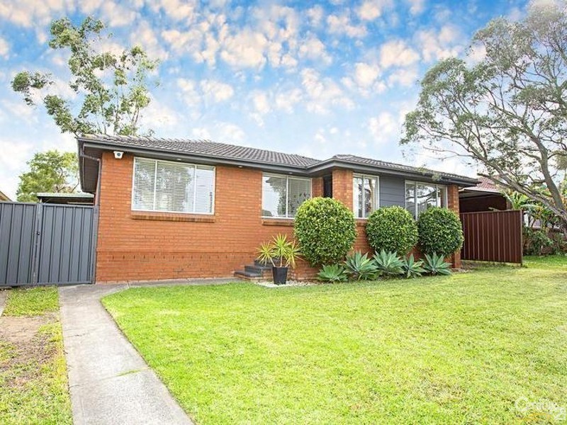 97 St Johns Road, Green Valley NSW 2168