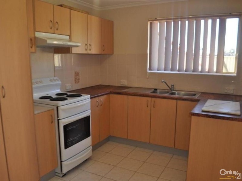Bonnyrigg Heights NSW 2177