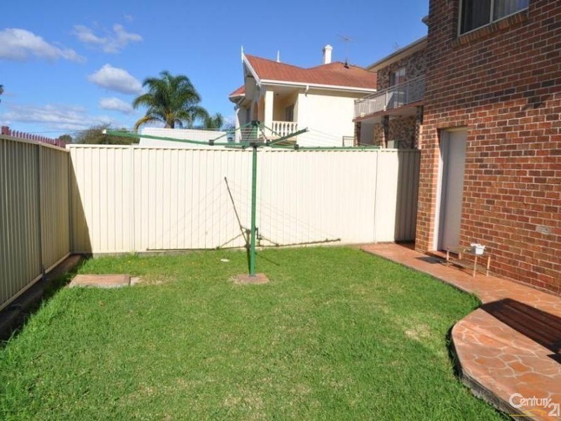 Bonnyrigg Heights NSW 2177
