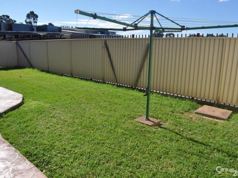 Bonnyrigg Heights NSW 2177