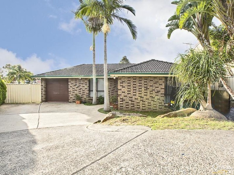 Green Valley NSW 2168