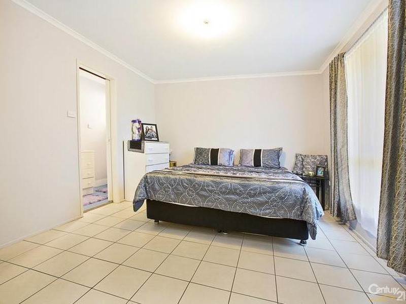 Green Valley NSW 2168