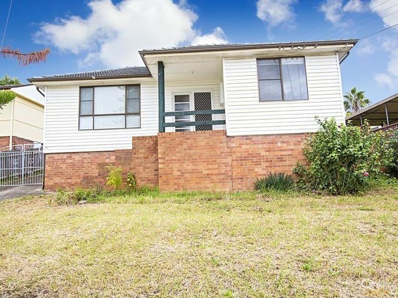 72 Oliphant Street, Mount Pritchard NSW 2170