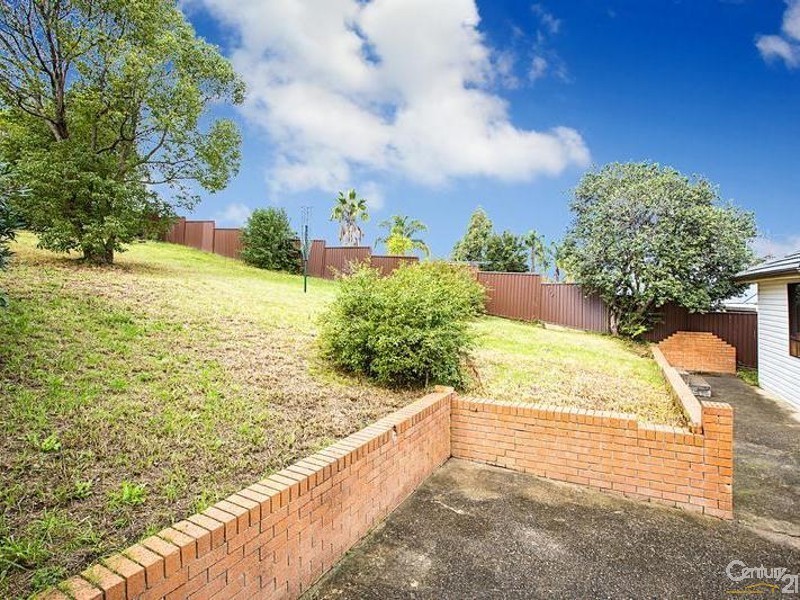 72 Oliphant Street, Mount Pritchard NSW 2170