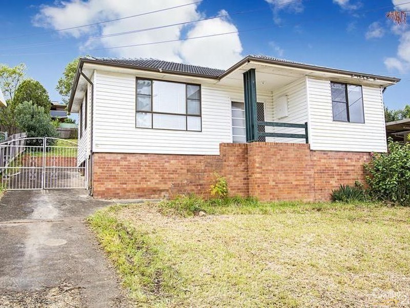 72 Oliphant Street, Mount Pritchard NSW 2170