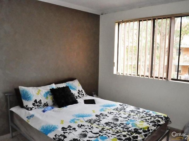 3/3 Equity Place, Canley Vale NSW 2166