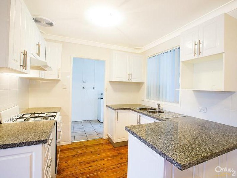 3  Lark Place, Greystanes NSW 2145