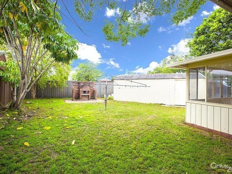 3  Lark Place, Greystanes NSW 2145