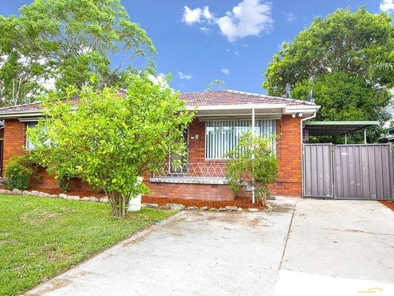 3  Lark Place, Greystanes NSW 2145
