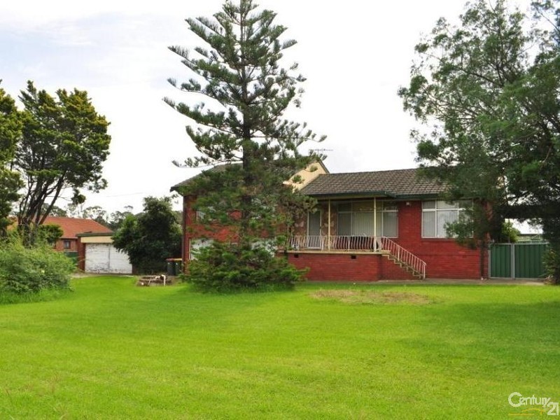 835 Fifteenth Ave, Kemps Creek NSW 2178