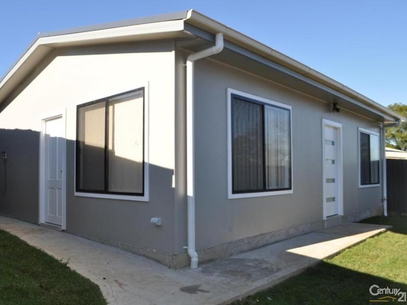 4A Aberdeen Road, Busby NSW 2168