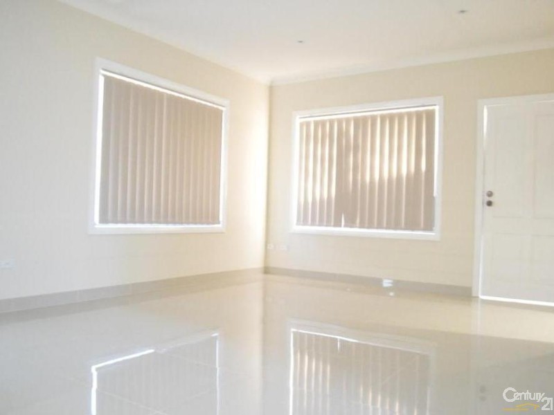 4A Aberdeen Road, Busby NSW 2168