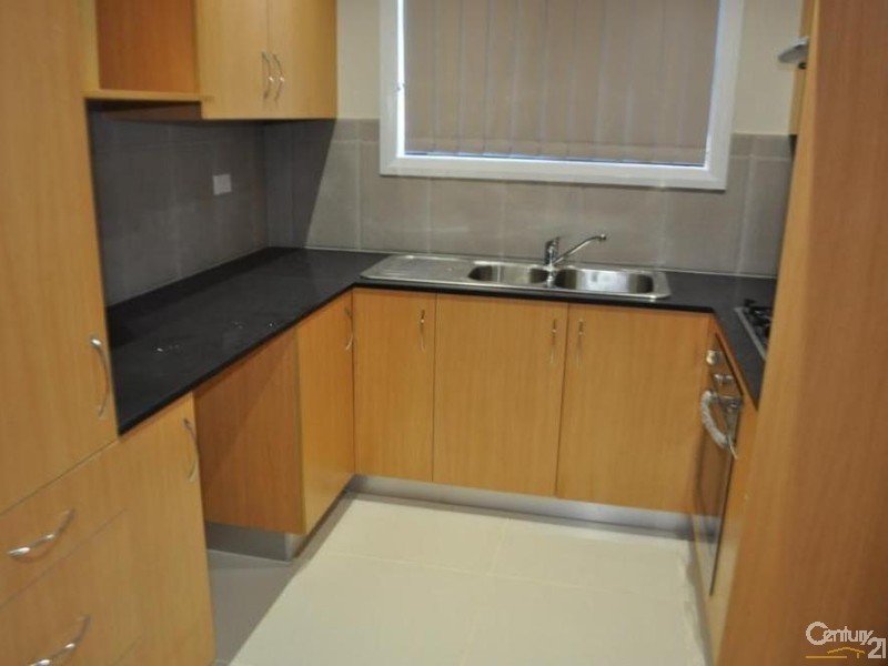 4A Aberdeen Road, Busby NSW 2168