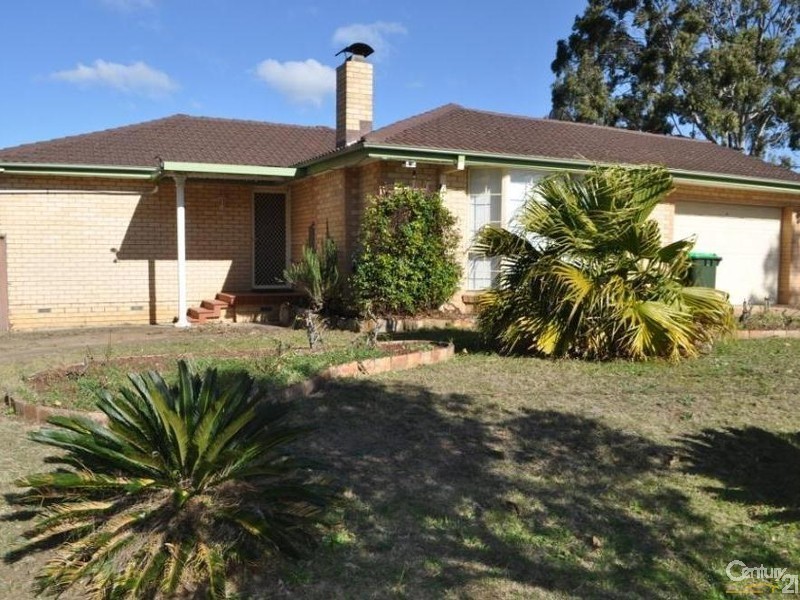 Green Valley NSW 2168