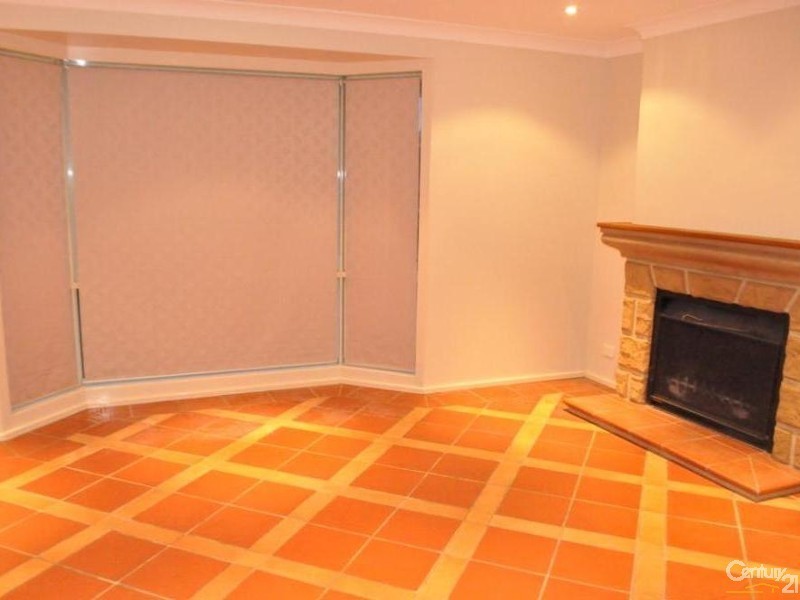 Green Valley NSW 2168