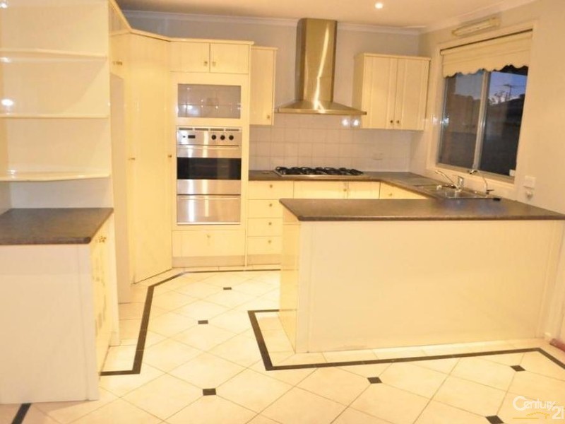 Green Valley NSW 2168