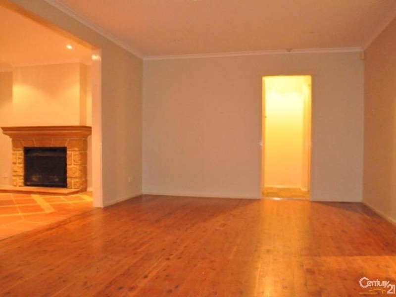 Green Valley NSW 2168