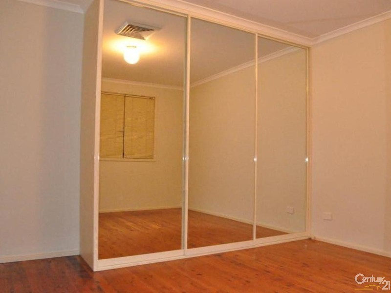 Green Valley NSW 2168