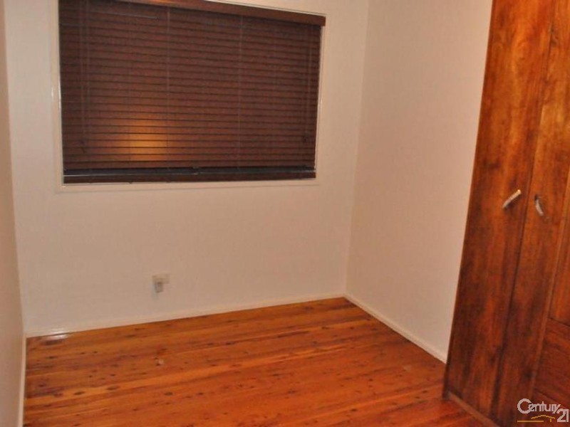 Green Valley NSW 2168