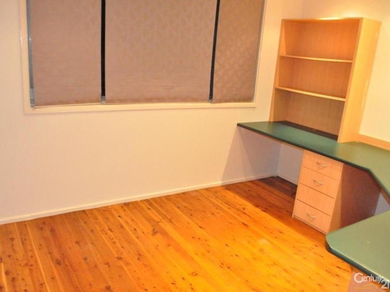 Green Valley NSW 2168