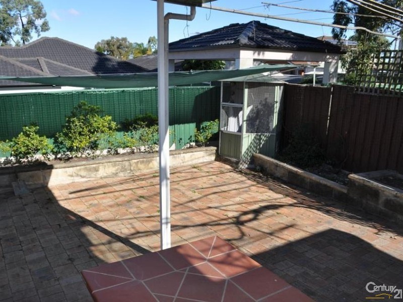 Green Valley NSW 2168