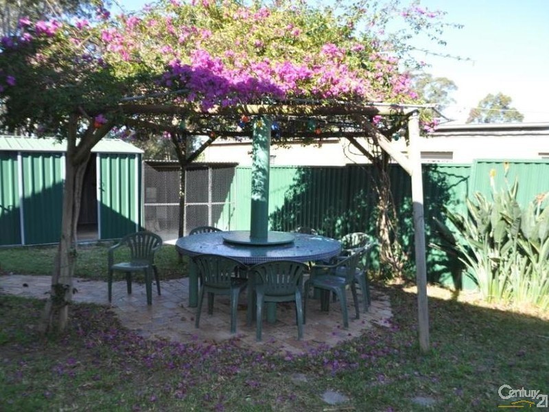 Green Valley NSW 2168