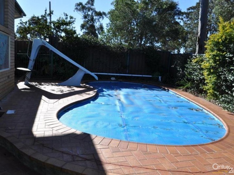 Green Valley NSW 2168