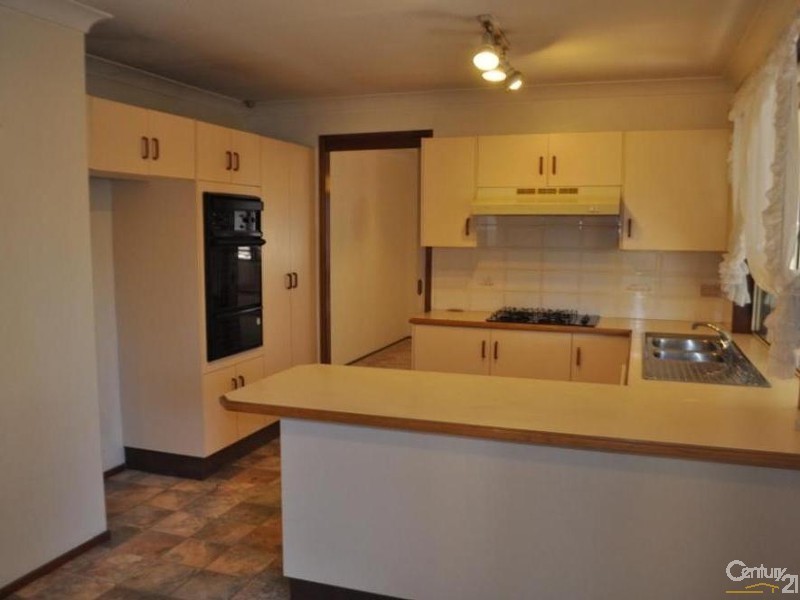 Green Valley NSW 2168