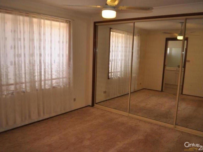 Green Valley NSW 2168