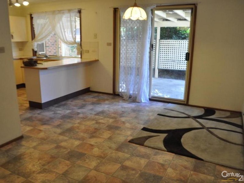 Green Valley NSW 2168